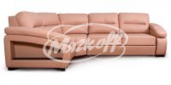 Модульный диван «Бенилюкс»